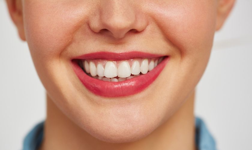 7 Common Teeth Whitening Myths Debunked