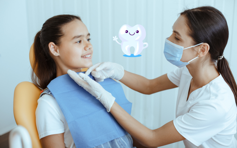 Making Cavity Prevention a Habit In the New Year